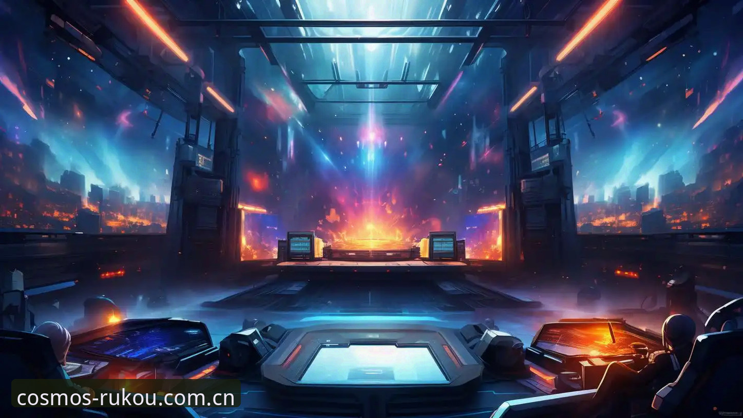 以星光为引CN入口 用户吴强实战分享:以星光为引,他如何用星空入口玩转体育数据与电竞