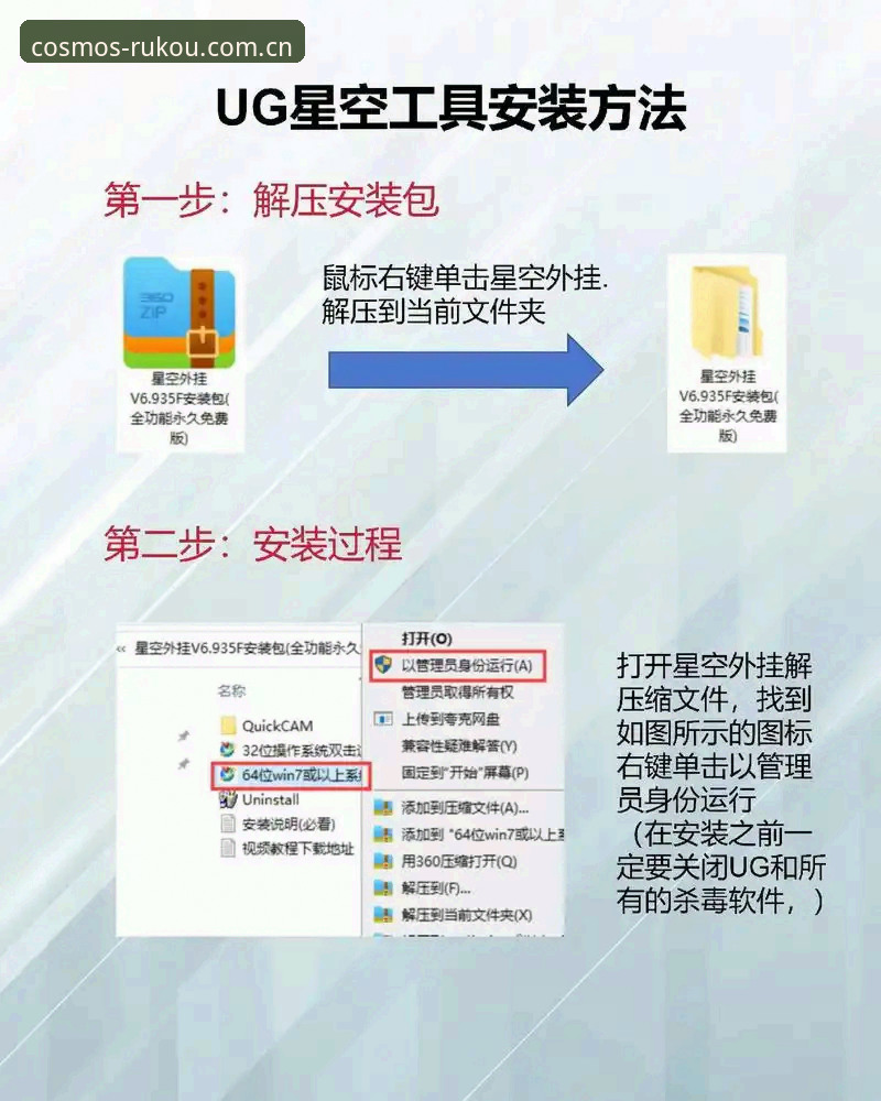 以星光为引CN入口 星空平台入口使用指南:从痛点到顺手,三步走通