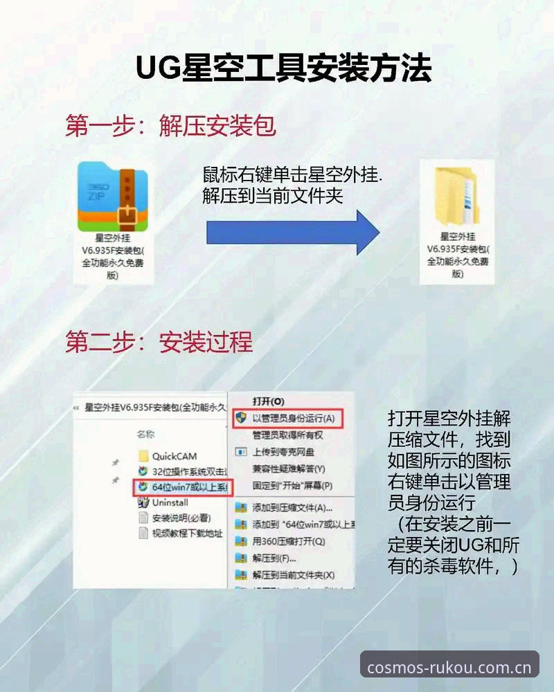 以星光为引CN入口安装教程 以星光为引CN入口安装教程深度分析:三步解决90%的连接问题,别再被教程带偏了