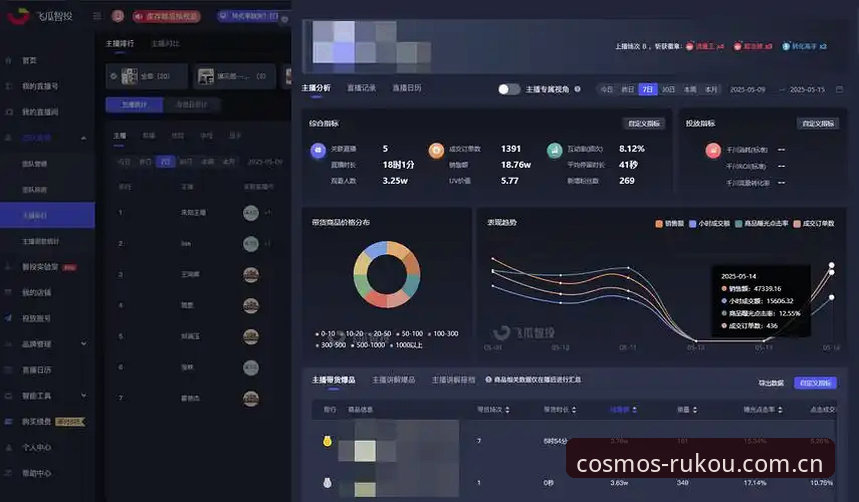 以星光为引CN入口 星空平台入口实战指南:从CN入口到数据查询的完整操作手册